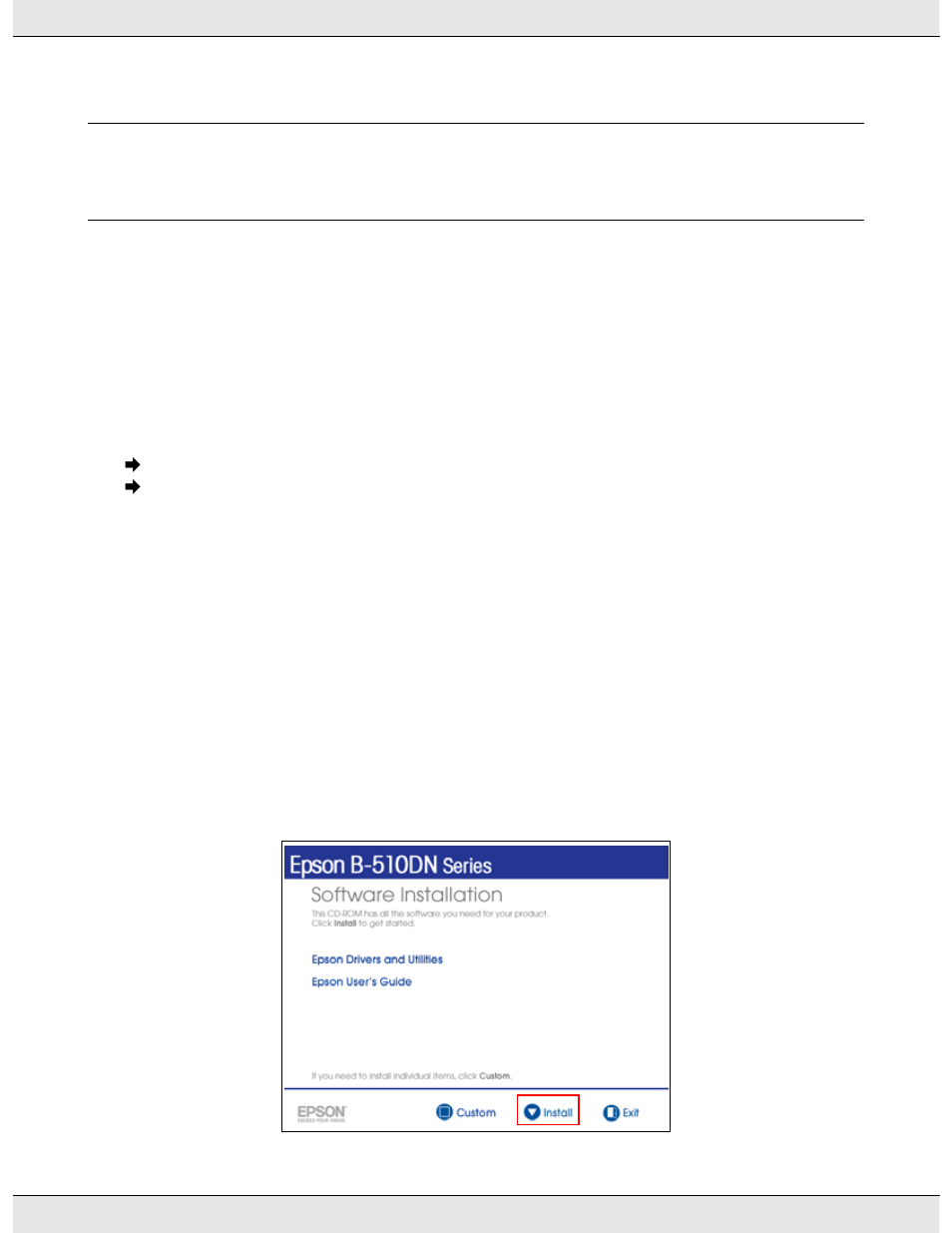 Using the printer on a network, Setting up the printer on a network, Setting up your computers to use the printer | Chapter 9 using the printer on a network, Chapter 9 | Epson B 310N User Manual | Page 138 / 190