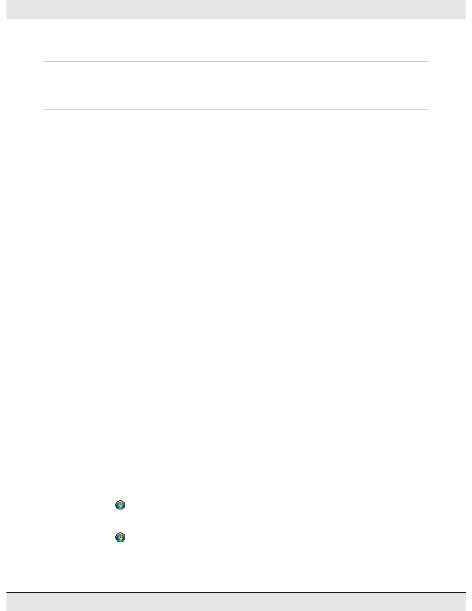Using your software, Overview of printer driver and status monitor, Accessing the printer driver for windows | Chapter 1 using your software, Chapter 1 | Epson B 310N User Manual | Page 14 / 190