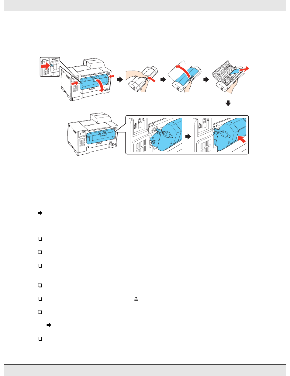Epson B 310N User Manual | Page 151 / 190