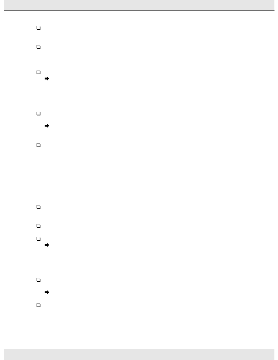 Miscellaneous printout problems, Incorrect or garbled characters, Incorrect margins | Incorrect or garbled characters incorrect margins, Ink bleeds through the page | Epson B 310N User Manual | Page 155 / 190