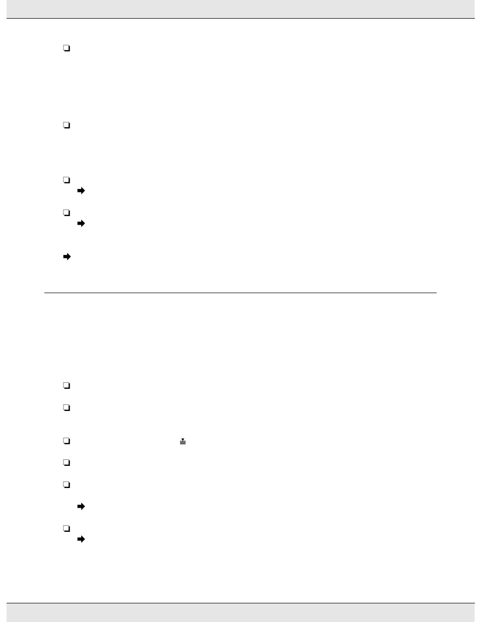 Paper does not feed correctly, Paper does not feed | Epson B 310N User Manual | Page 158 / 190