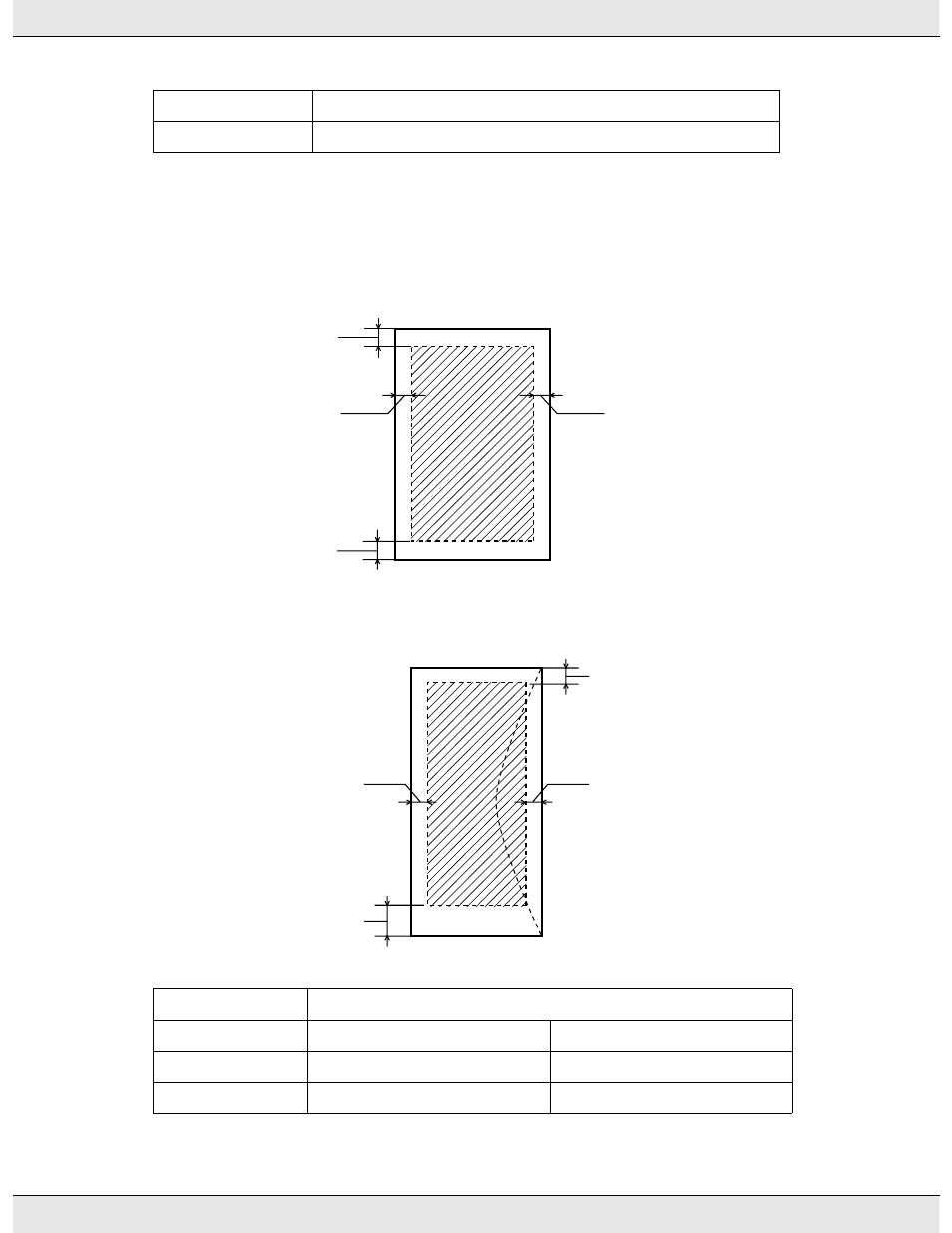 Ac b-l b-r, Ab-r b-l c | Epson B 310N User Manual | Page 171 / 190