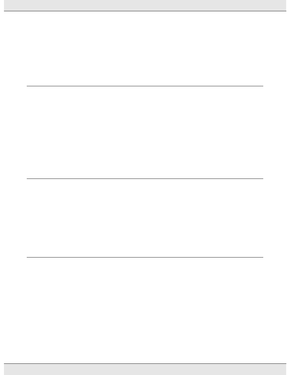Epson B 310N User Manual | Page 5 / 190