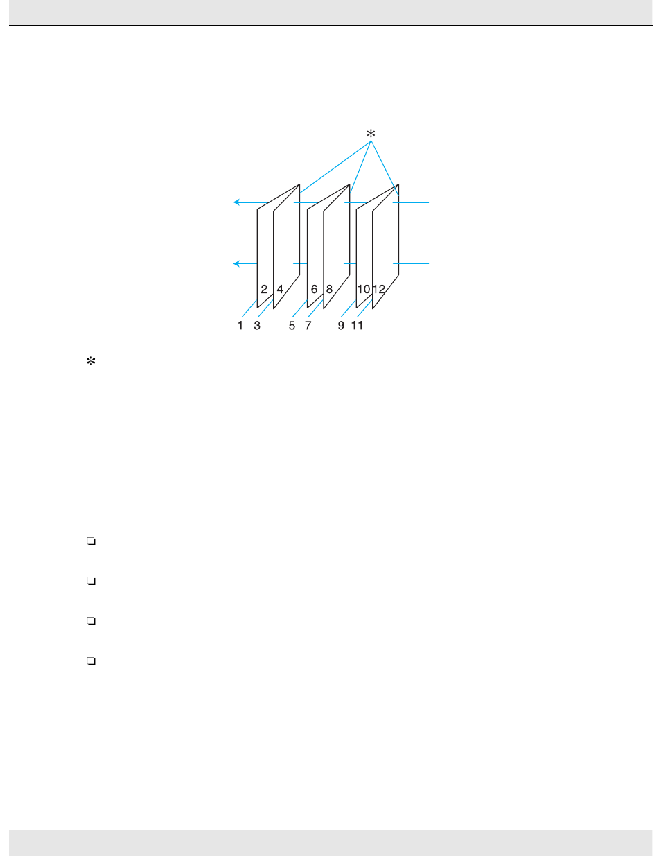 Epson B 310N User Manual | Page 54 / 190