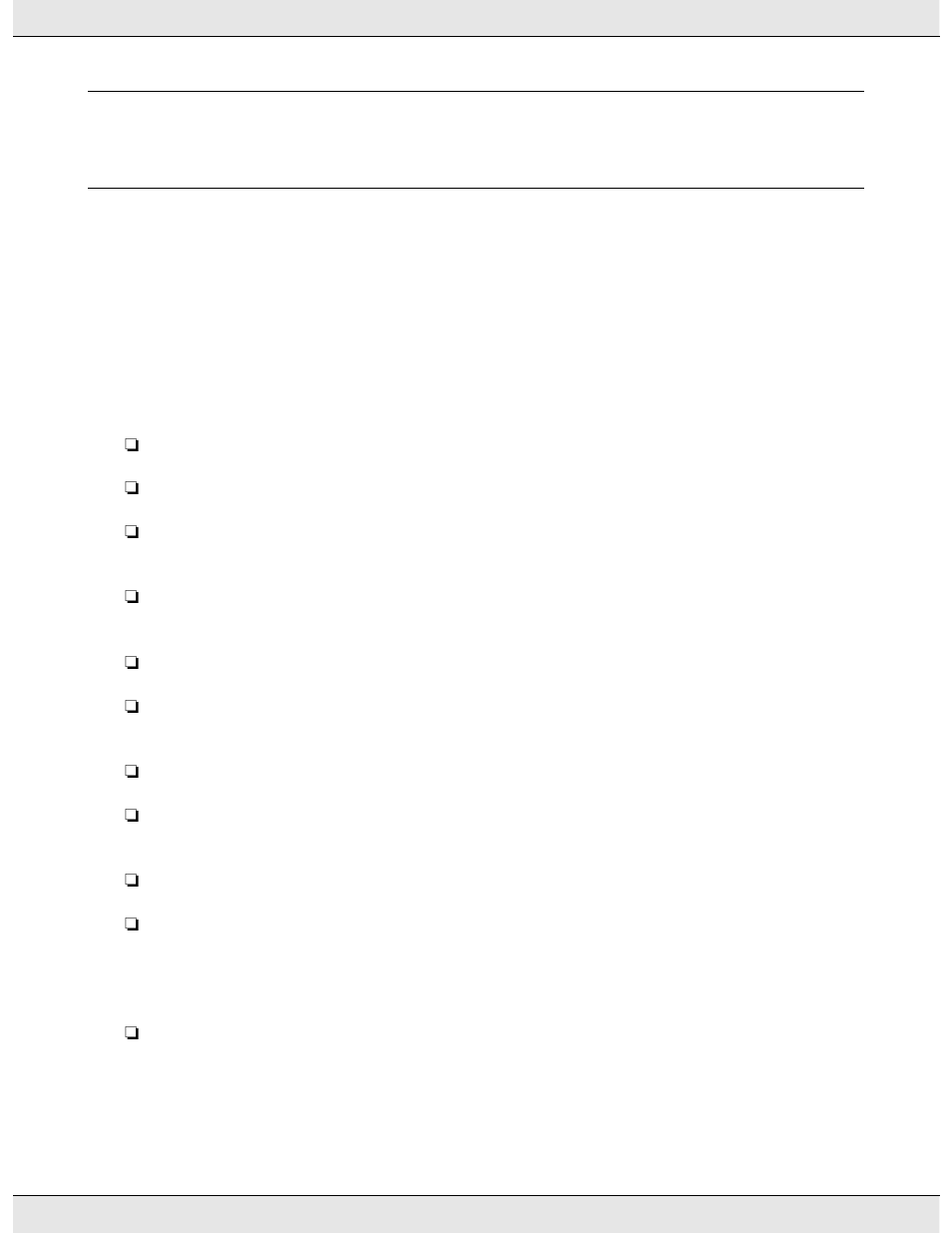 Safety instructions, Important safety instructions, Setting up the printer | Epson B 310N User Manual | Page 9 / 190