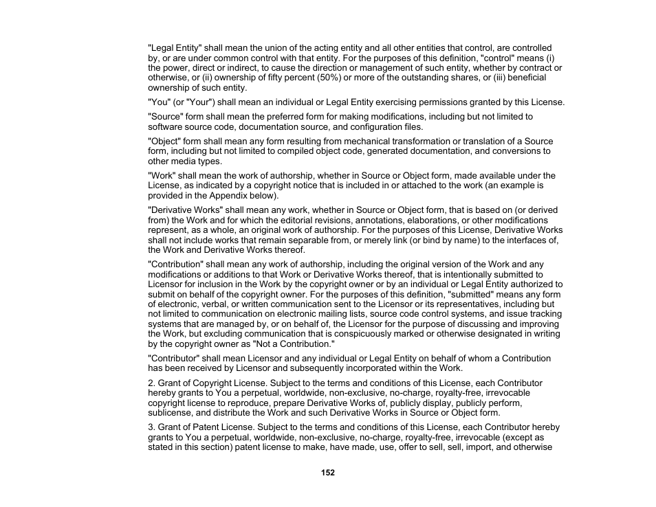 Epson EX3210 User Manual | Page 152 / 171