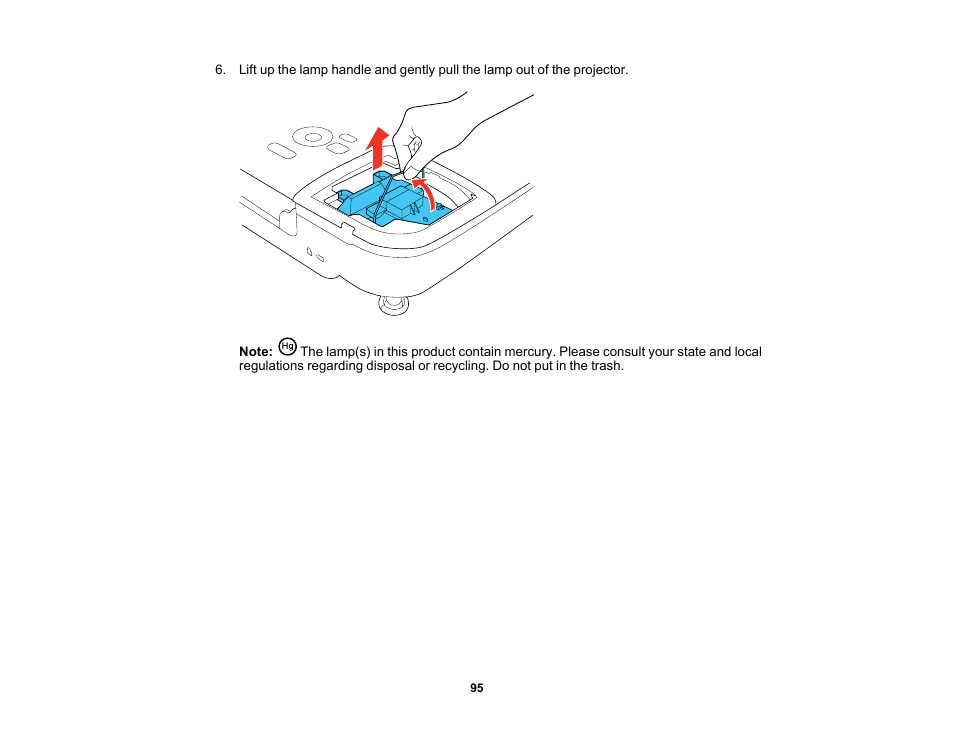 Epson EX3210 User Manual | Page 95 / 171