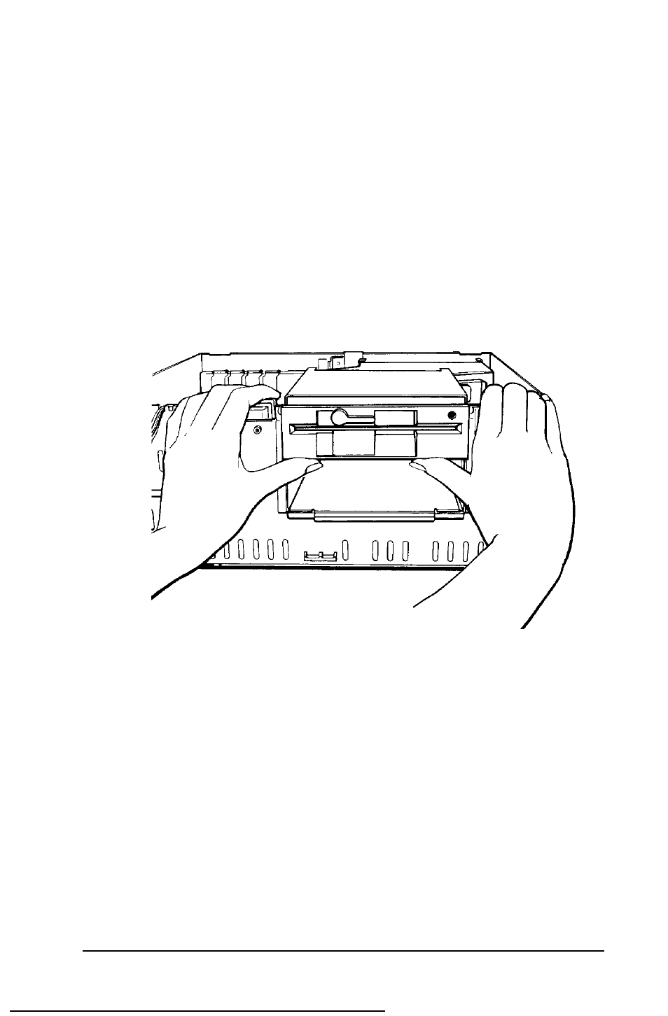 Epson EQUITY 386SX/16 PLUS User Manual | Page 103 / 261