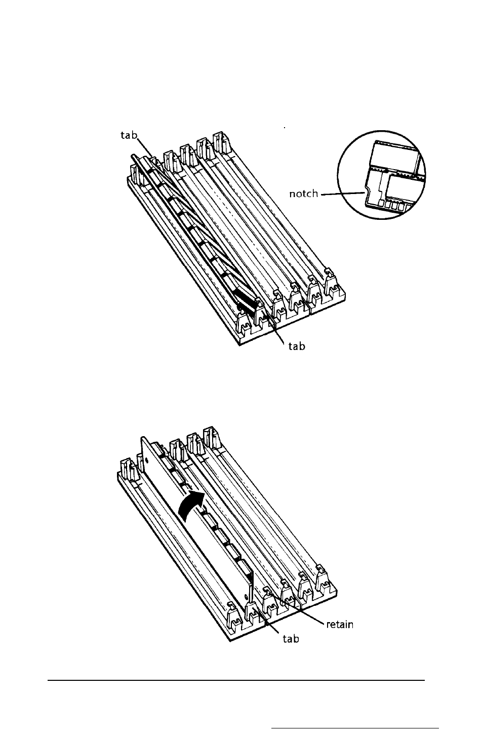 Epson EQUITY 386SX/16 PLUS User Manual | Page 108 / 261