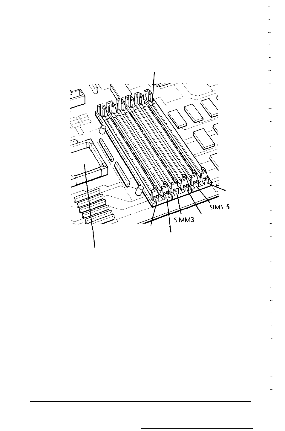 26 installing and removing options | Epson EQUITY 386SX/16 PLUS User Manual | Page 110 / 261