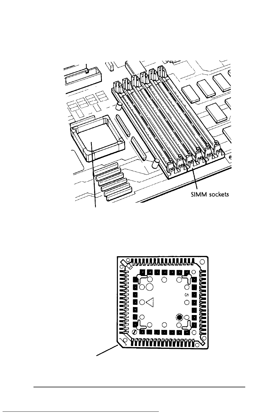 Epson EQUITY 386SX/16 PLUS User Manual | Page 113 / 261