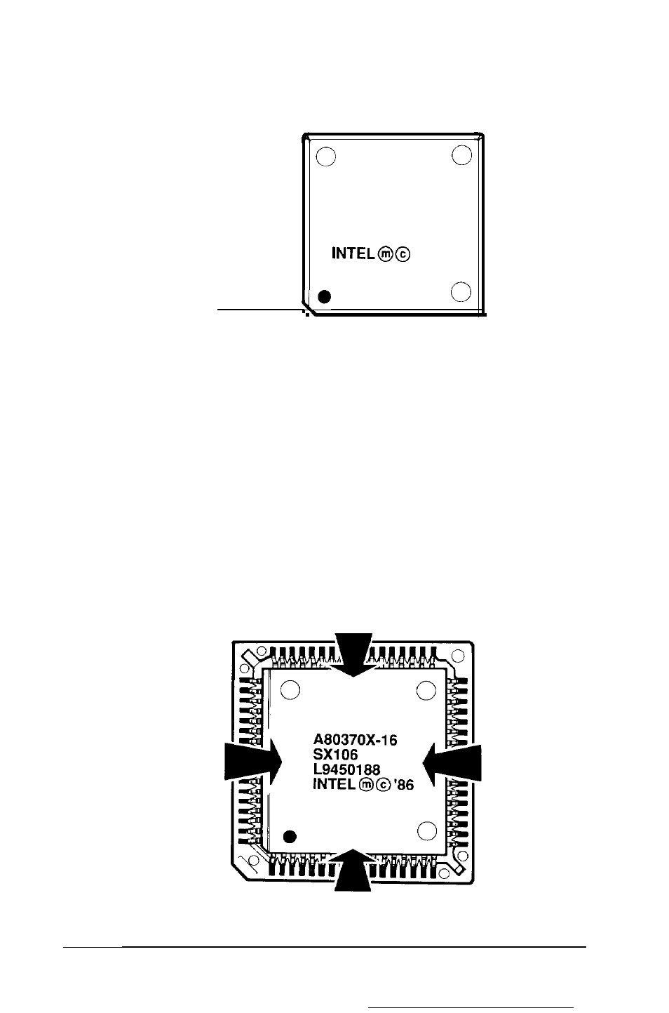 Epson EQUITY 386SX/16 PLUS User Manual | Page 114 / 261