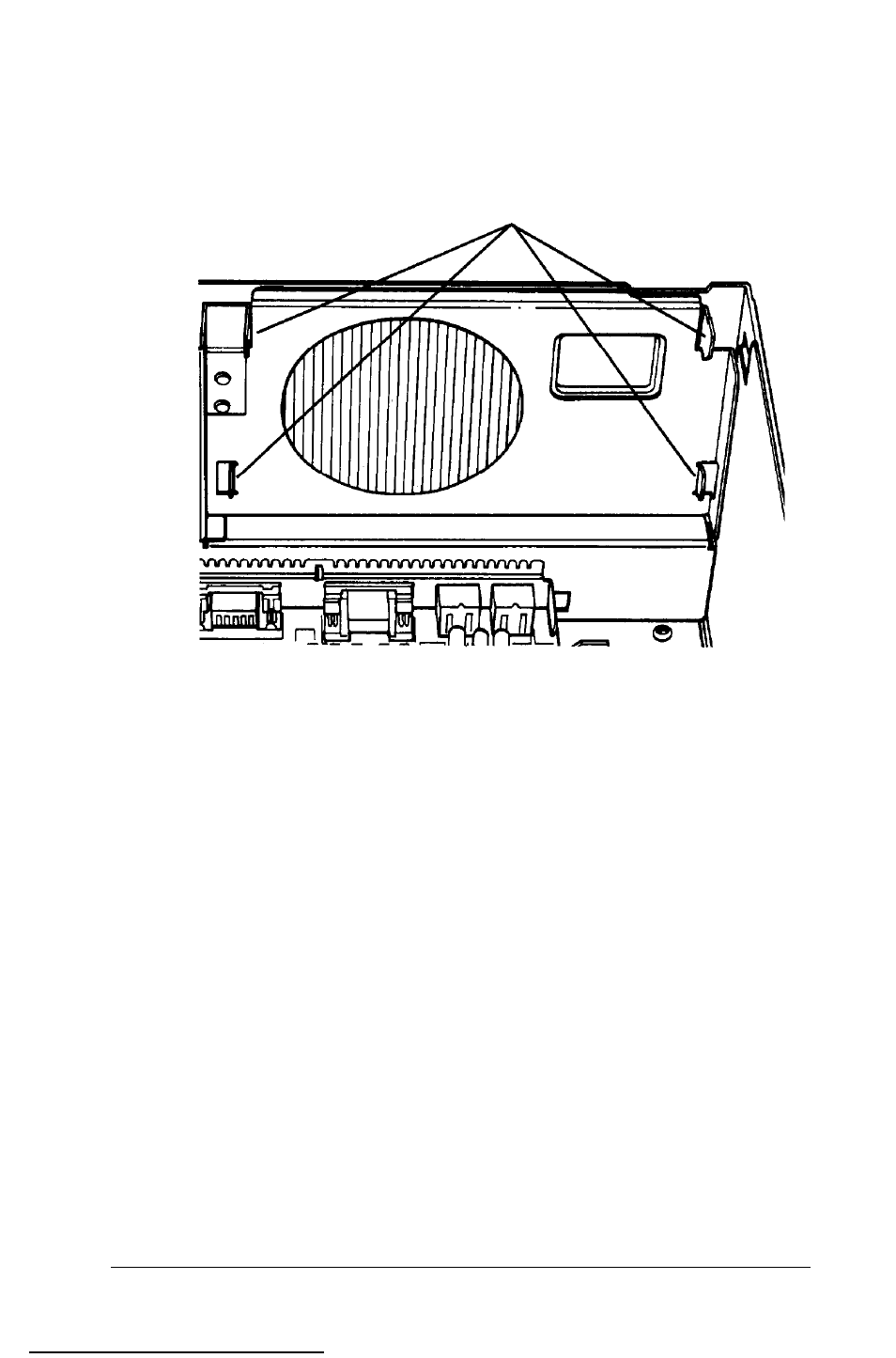 Epson EQUITY 386SX/16 PLUS User Manual | Page 117 / 261