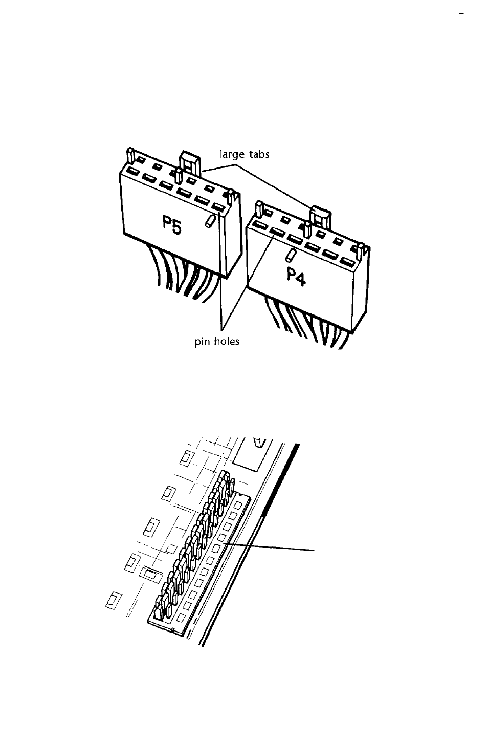 Epson EQUITY 386SX/16 PLUS User Manual | Page 118 / 261