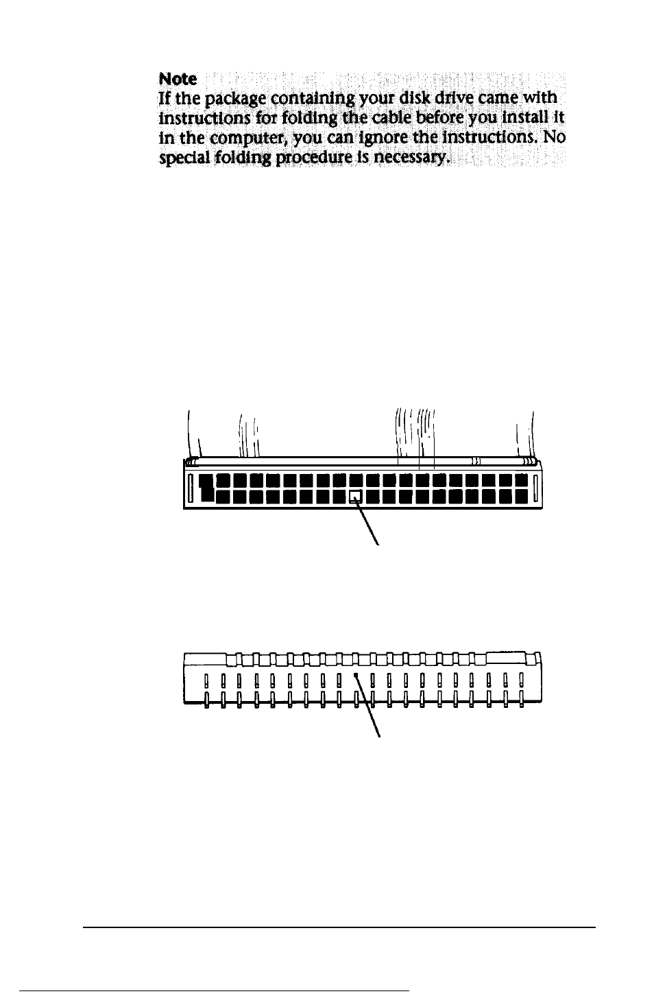 Epson EQUITY 386SX/16 PLUS User Manual | Page 147 / 261