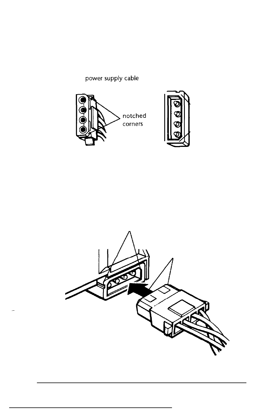 Epson EQUITY 386SX/16 PLUS User Manual | Page 149 / 261