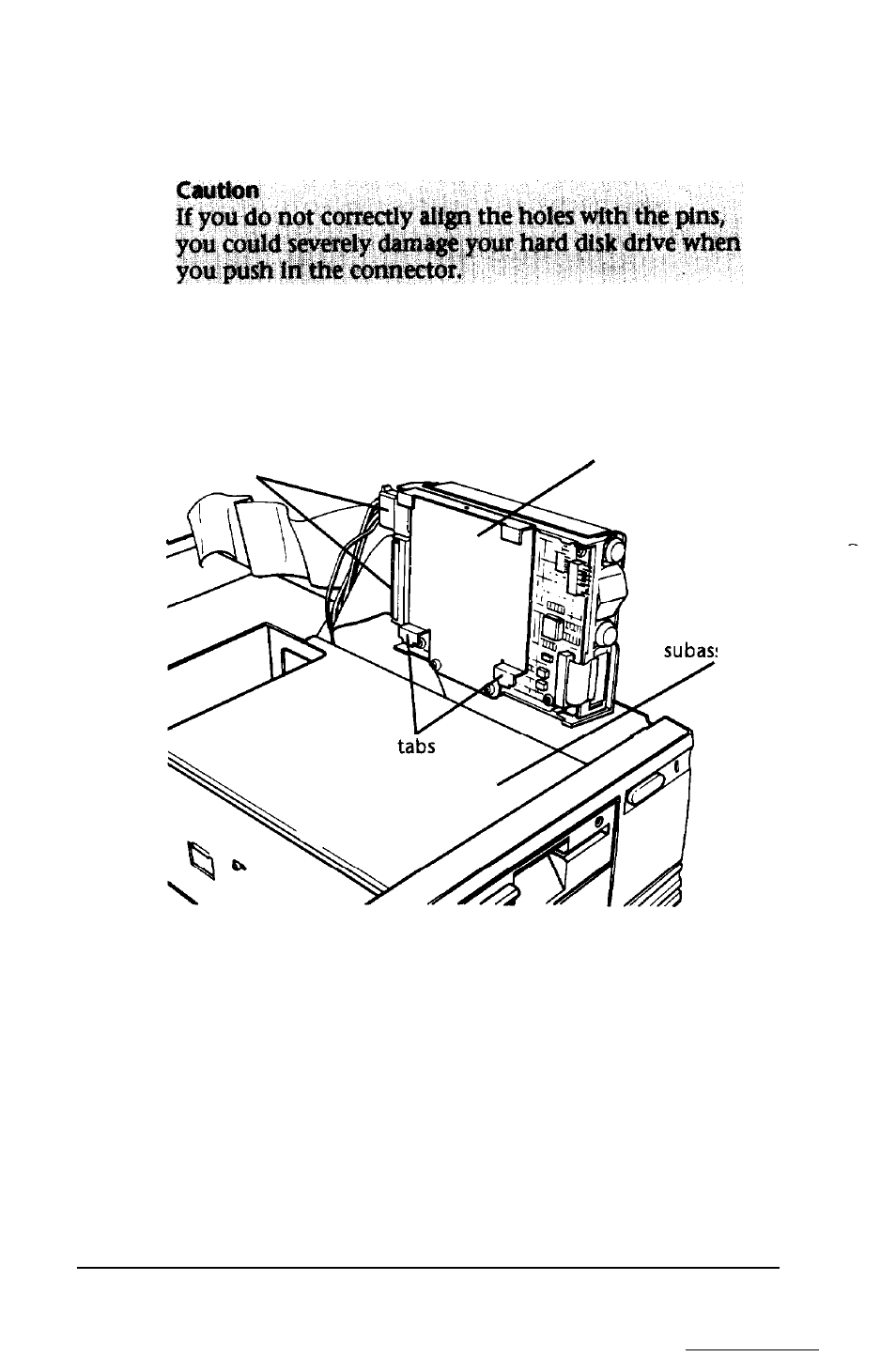 B-16 | Epson EQUITY 386SX/16 PLUS User Manual | Page 150 / 261