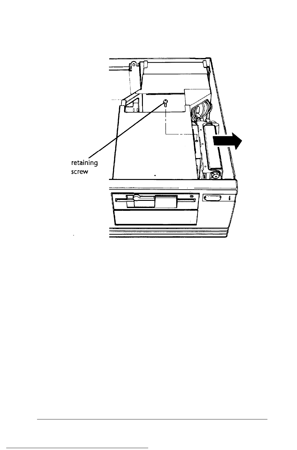 Epson EQUITY 386SX/16 PLUS User Manual | Page 159 / 261