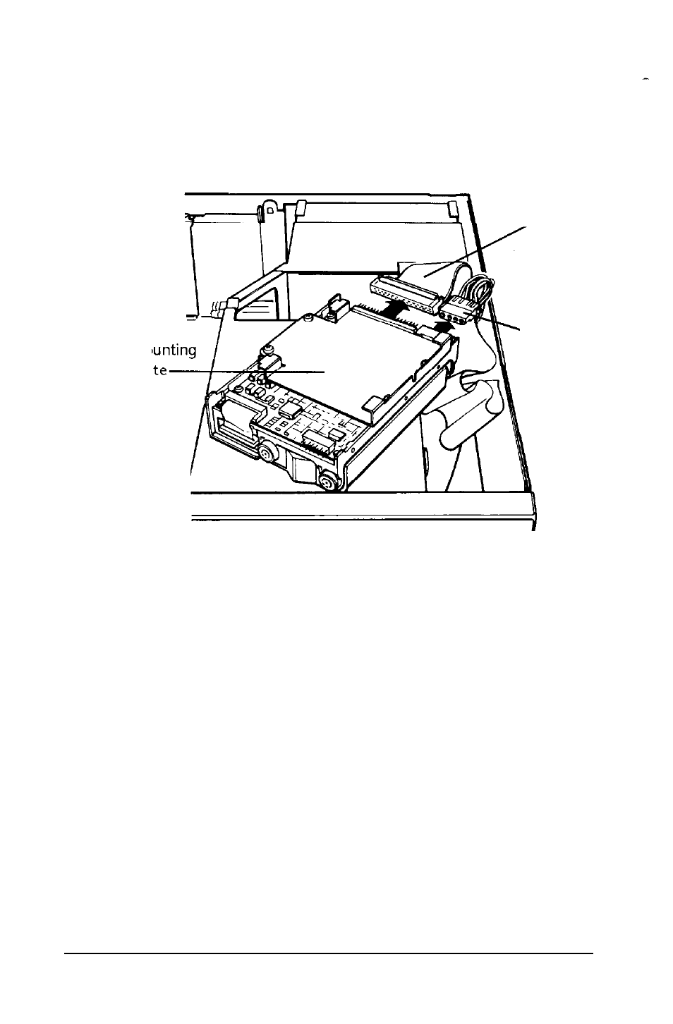 Epson EQUITY 386SX/16 PLUS User Manual | Page 160 / 261