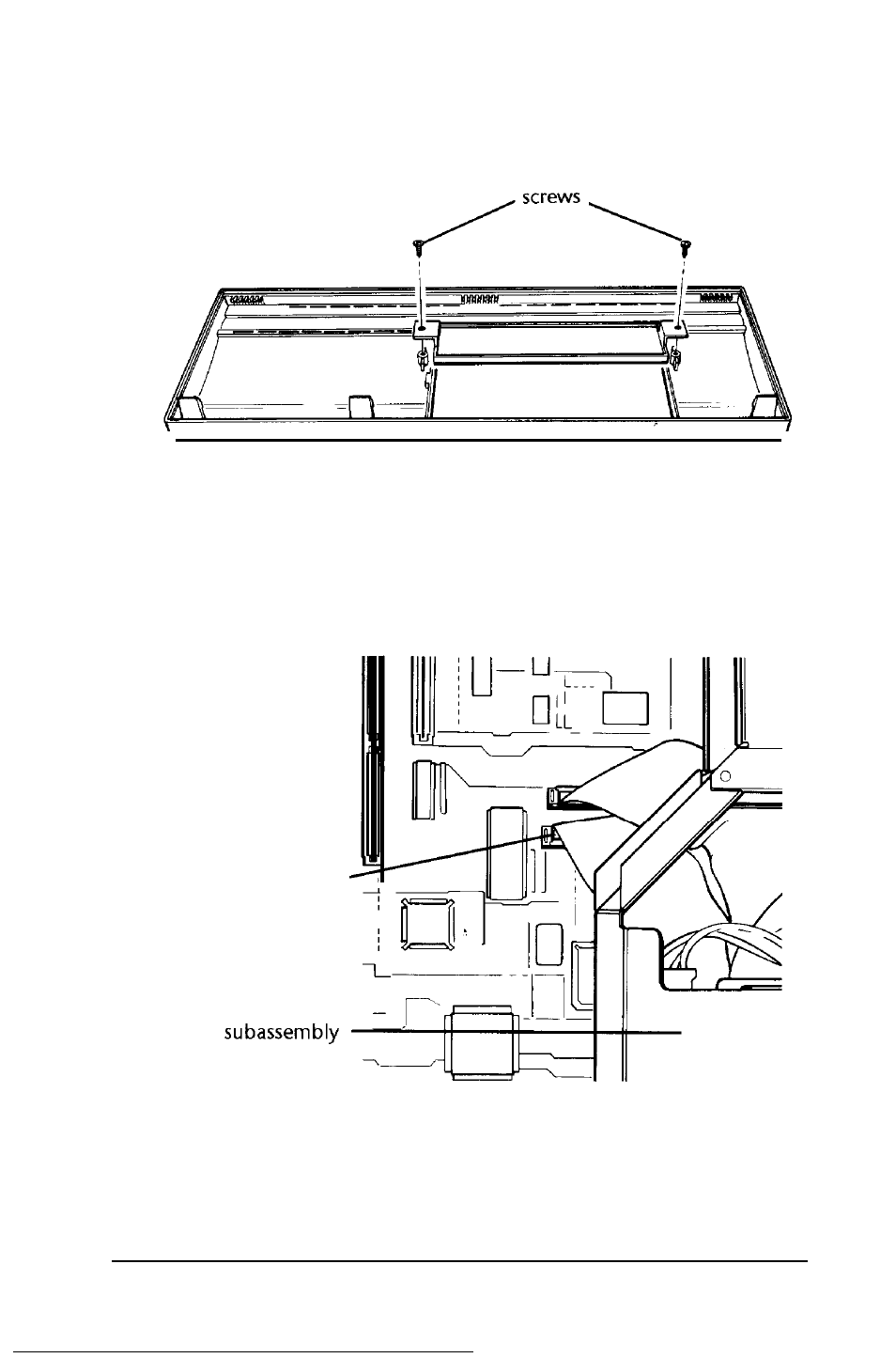 Epson EQUITY 386SX/16 PLUS User Manual | Page 163 / 261