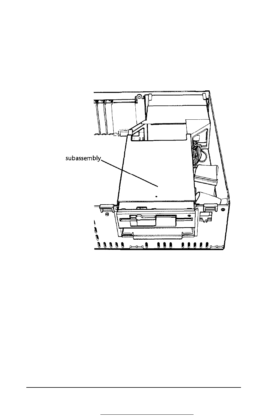 Epson EQUITY 386SX/16 PLUS User Manual | Page 164 / 261