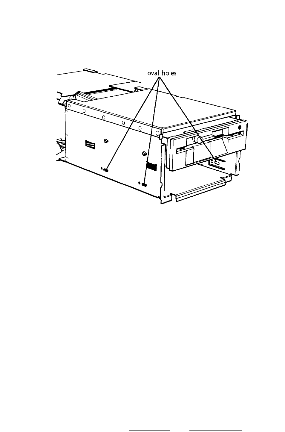 Epson EQUITY 386SX/16 PLUS User Manual | Page 168 / 261