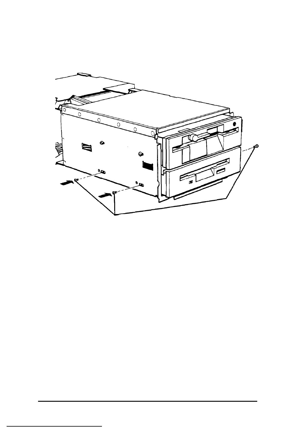 Epson EQUITY 386SX/16 PLUS User Manual | Page 169 / 261