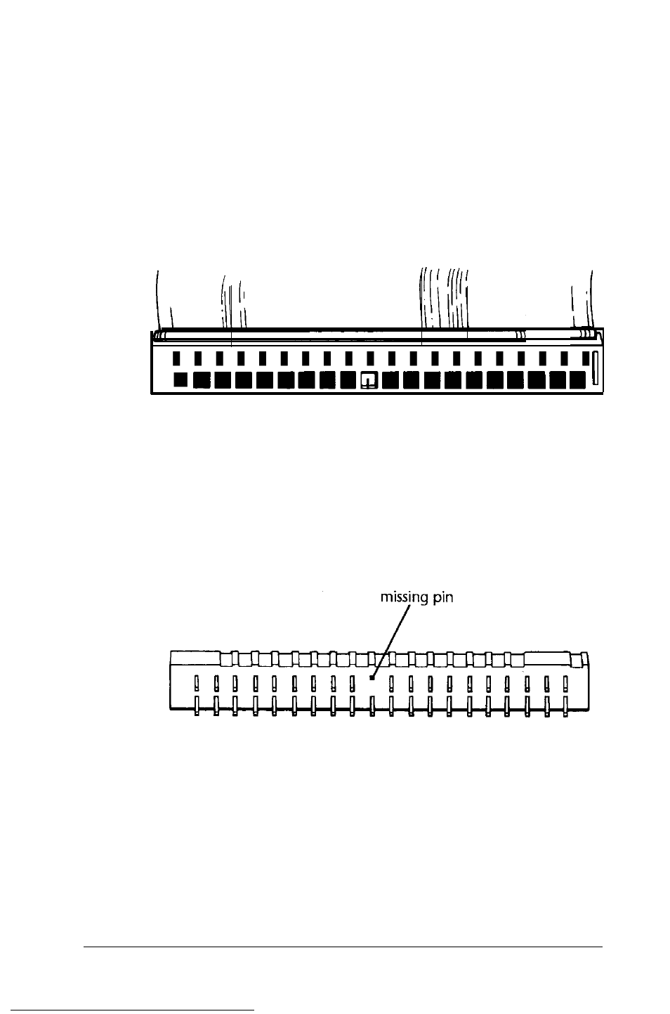 Epson EQUITY 386SX/16 PLUS User Manual | Page 171 / 261