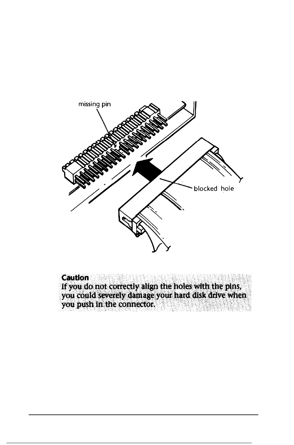 Epson EQUITY 386SX/16 PLUS User Manual | Page 172 / 261