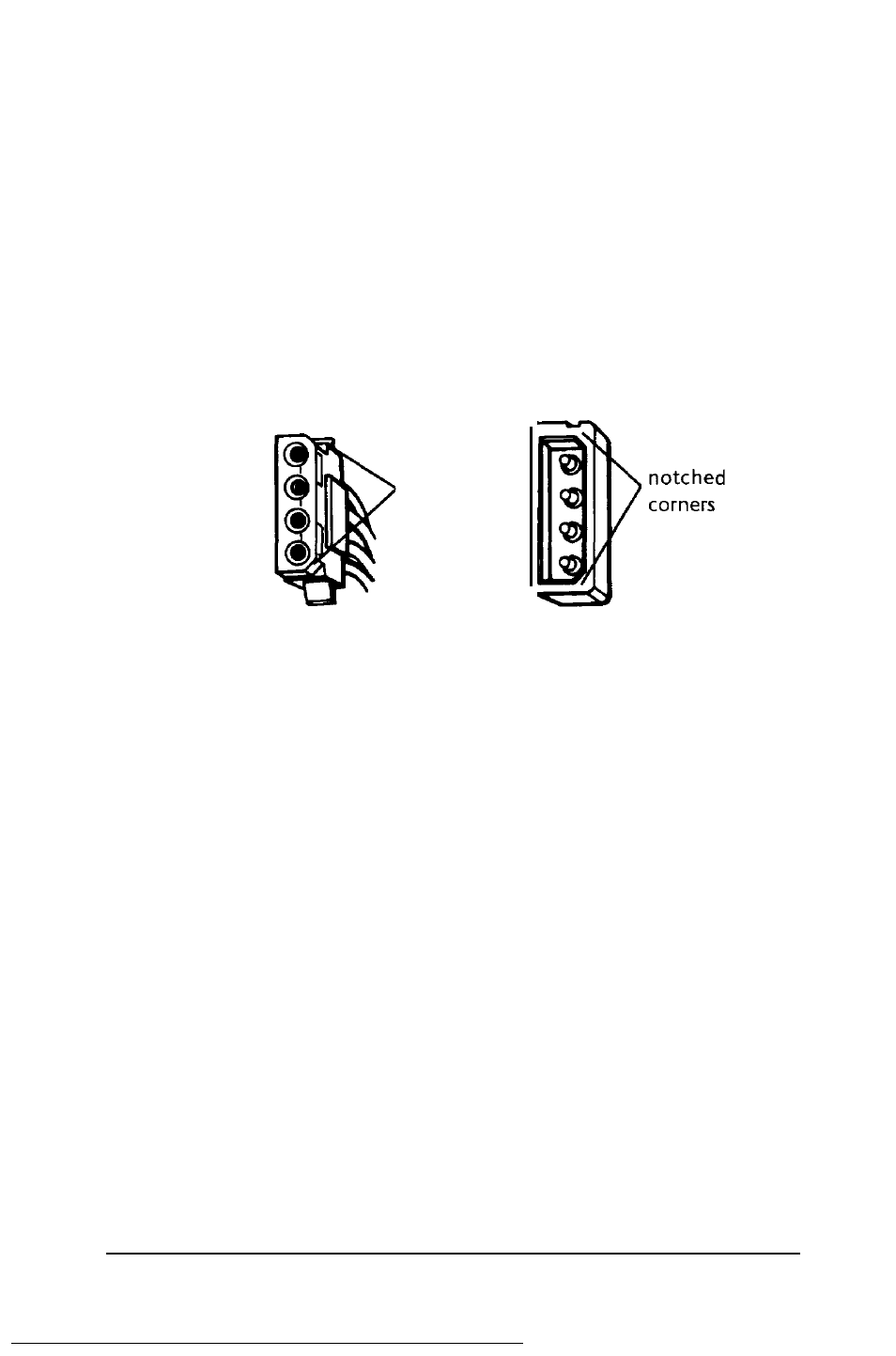 Epson EQUITY 386SX/16 PLUS User Manual | Page 173 / 261