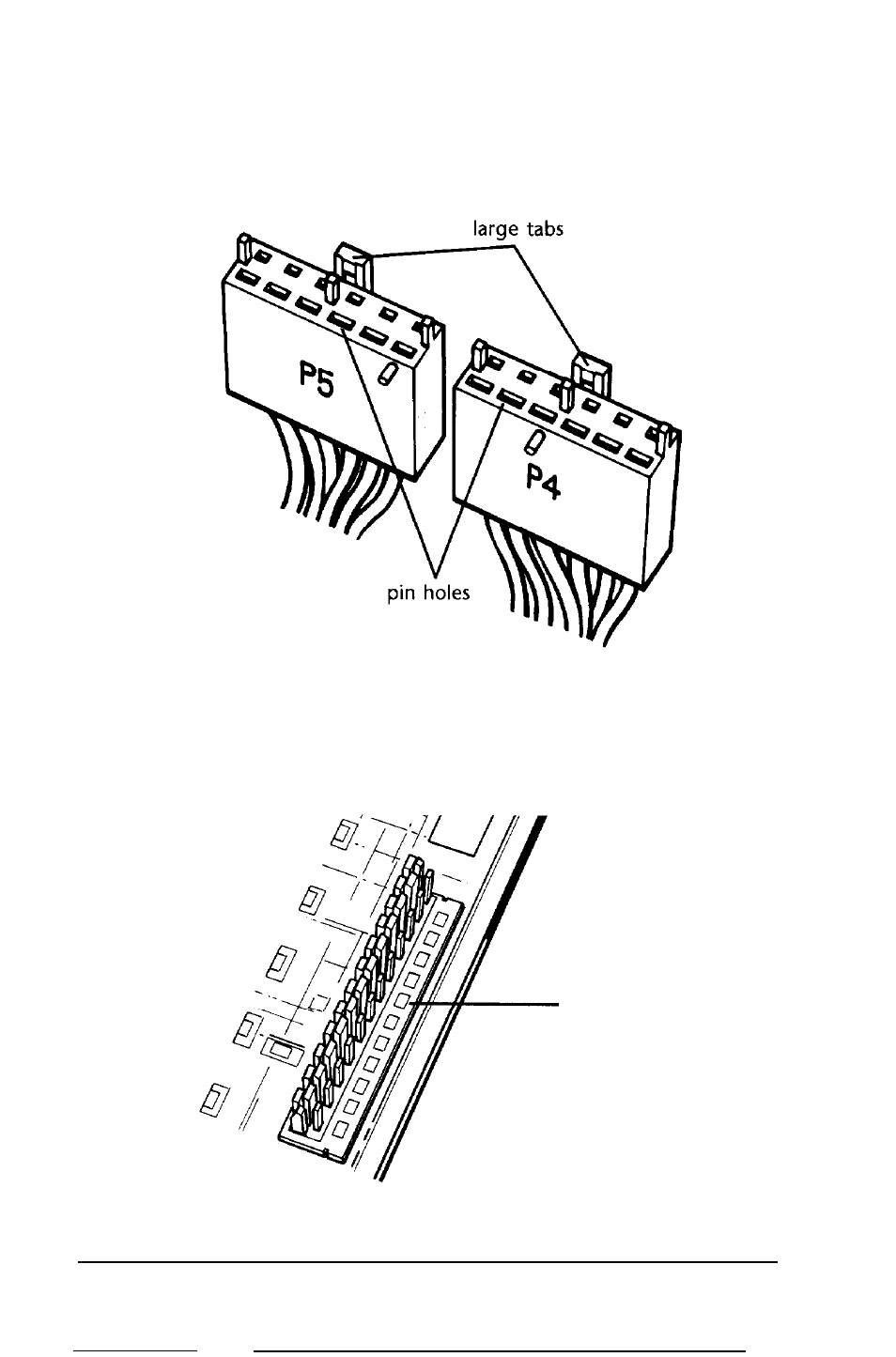 Epson EQUITY 386SX/16 PLUS User Manual | Page 182 / 261