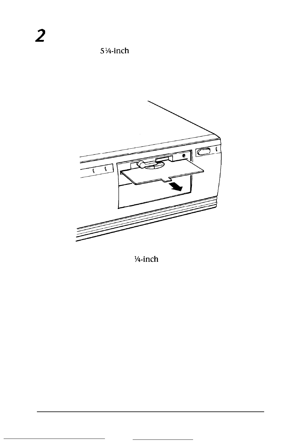 Removing the protector card | Epson EQUITY 386SX/16 PLUS User Manual | Page 19 / 261