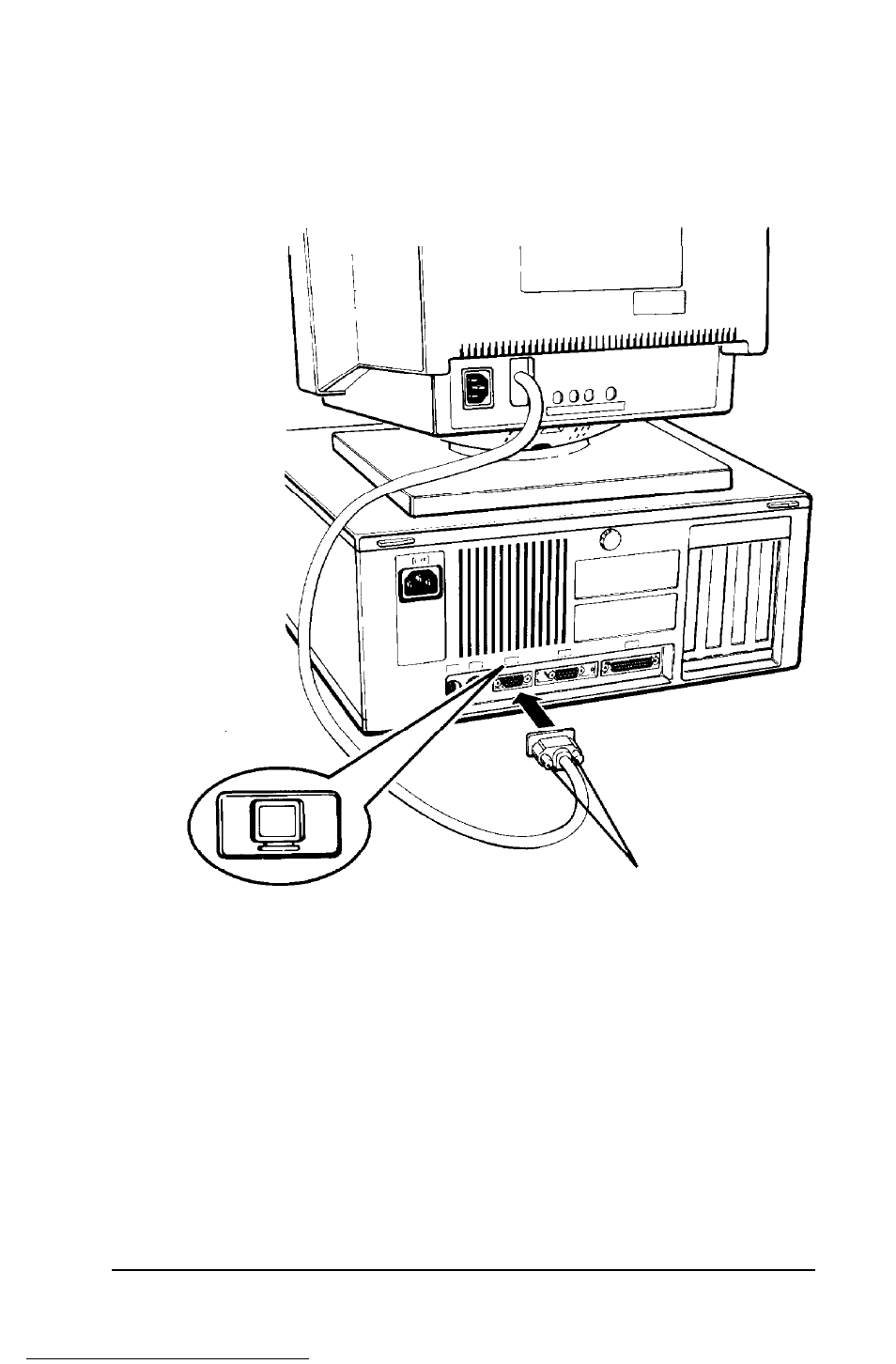 Epson EQUITY 386SX/16 PLUS User Manual | Page 21 / 261