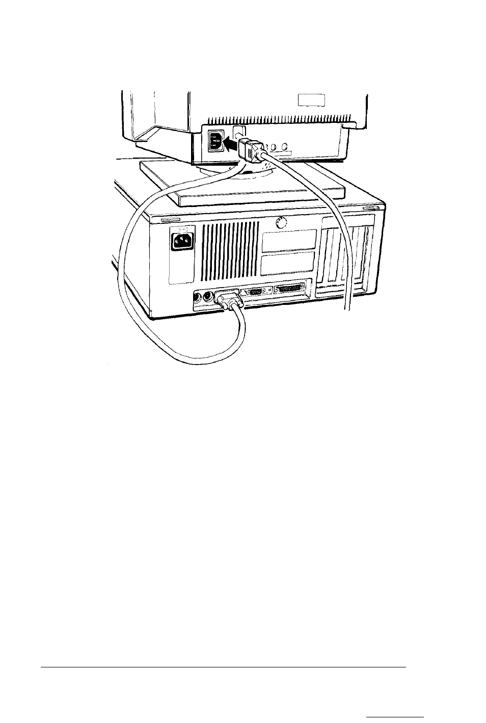 Epson EQUITY 386SX/16 PLUS User Manual | Page 22 / 261