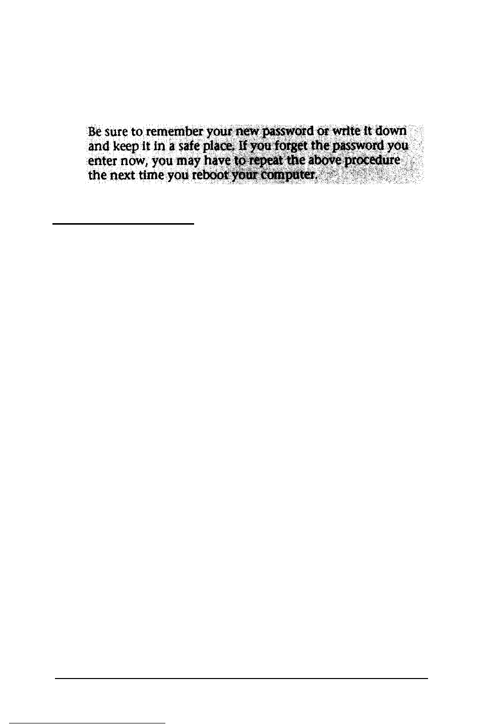 Keyboard problems | Epson EQUITY 386SX/16 PLUS User Manual | Page 221 / 261