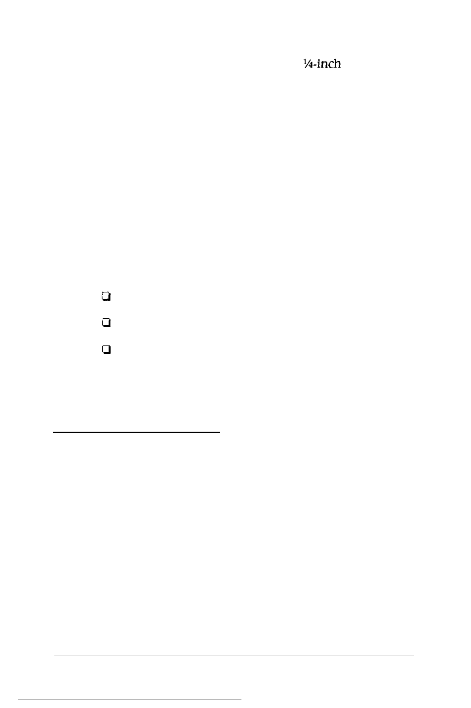 Diskette drive problems, D-11 | Epson EQUITY 386SX/16 PLUS User Manual | Page 225 / 261