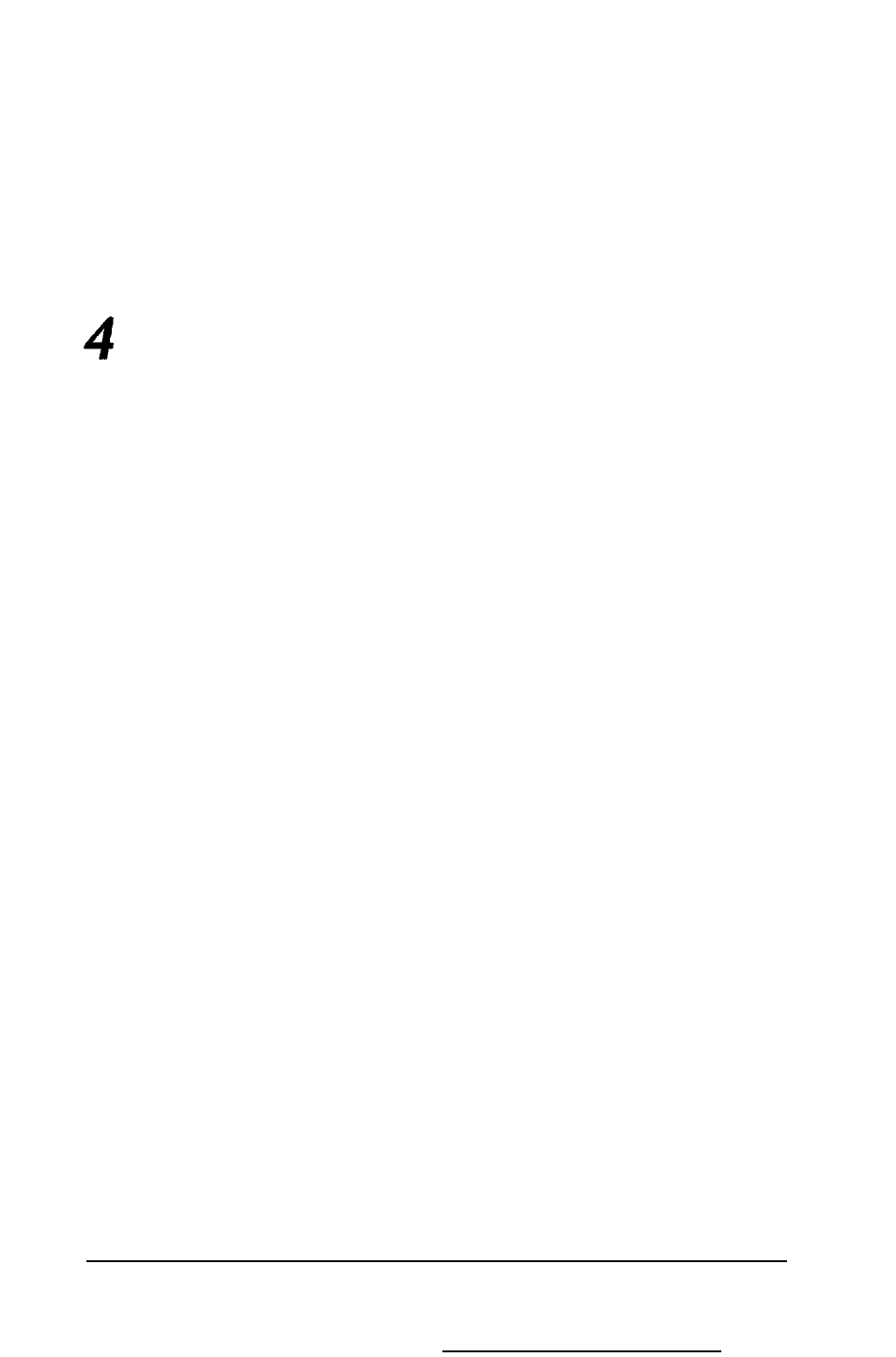 Connecting a printer or other device, Using the parallel interface | Epson EQUITY 386SX/16 PLUS User Manual | Page 24 / 261