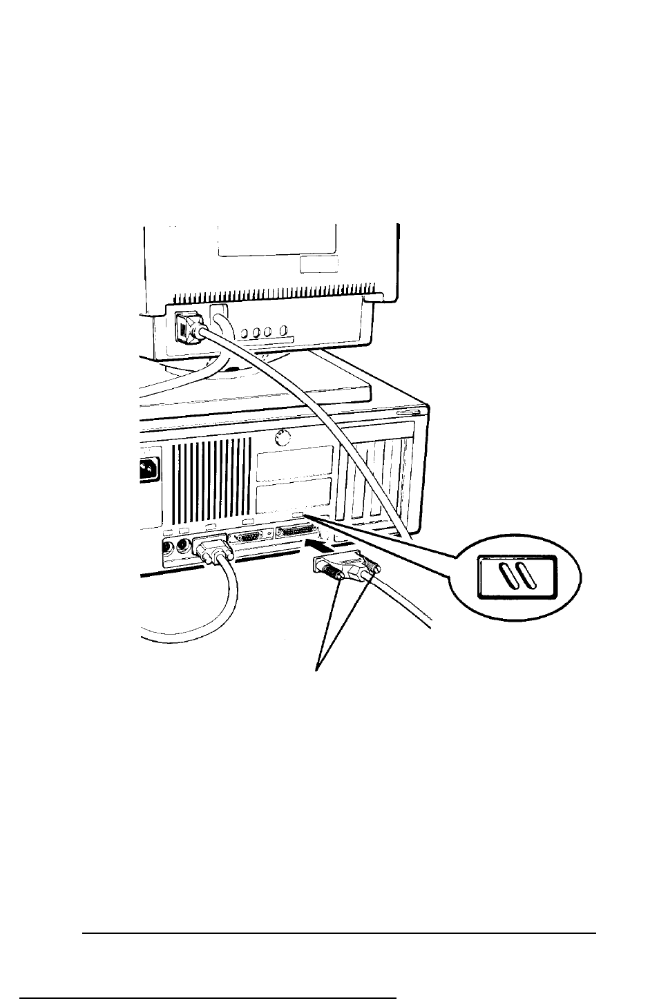 Epson EQUITY 386SX/16 PLUS User Manual | Page 25 / 261