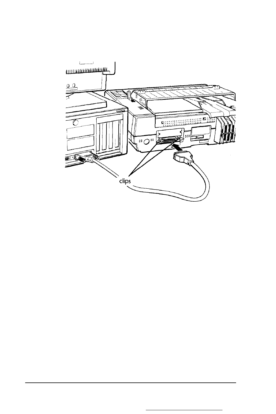 Epson EQUITY 386SX/16 PLUS User Manual | Page 26 / 261