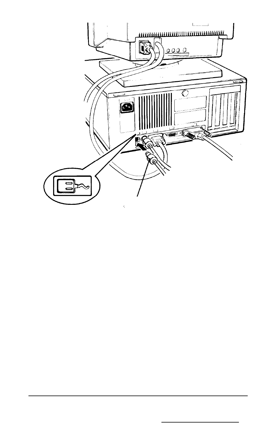 Epson EQUITY 386SX/16 PLUS User Manual | Page 30 / 261