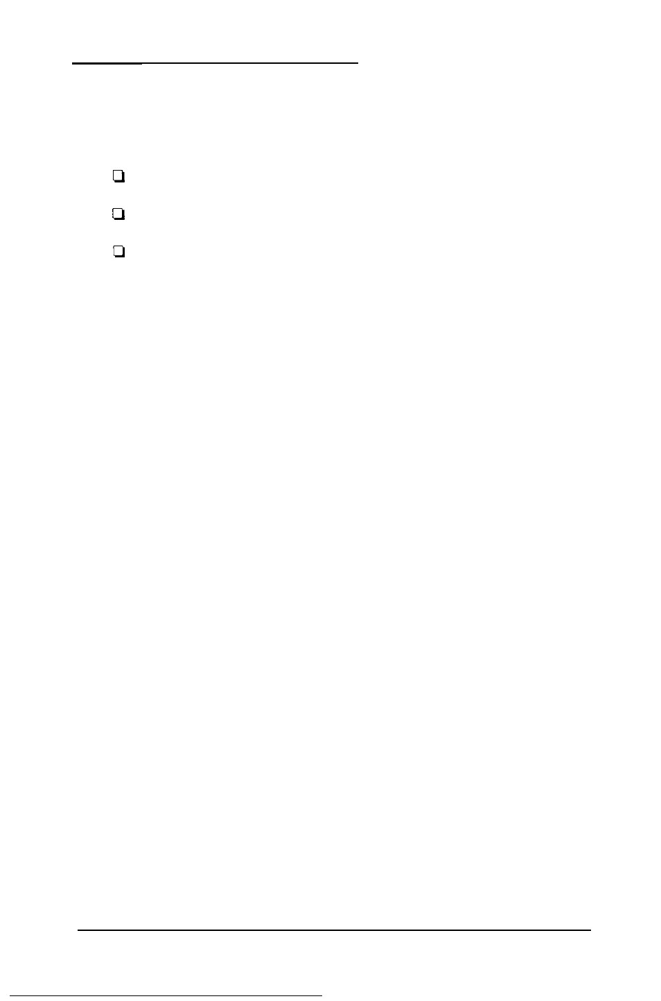 Setting the cpu clock speed | Epson EQUITY 386SX/16 PLUS User Manual | Page 45 / 261