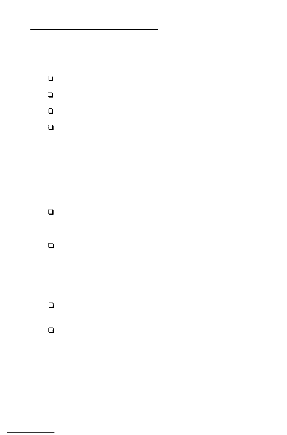 Setting the built-in interfaces, Setting the parallel interface | Epson EQUITY 386SX/16 PLUS User Manual | Page 49 / 261