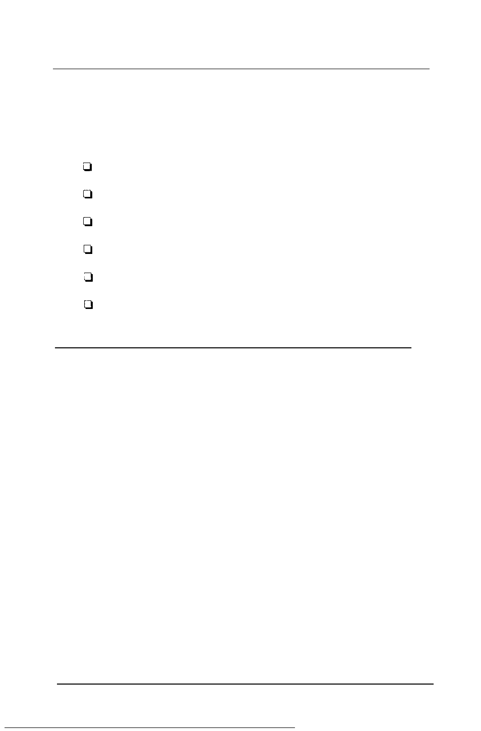 Chap 3-using your computer, Installing ms-dos or another operating system, Using your computer | Chapter 3 | Epson EQUITY 386SX/16 PLUS User Manual | Page 53 / 261