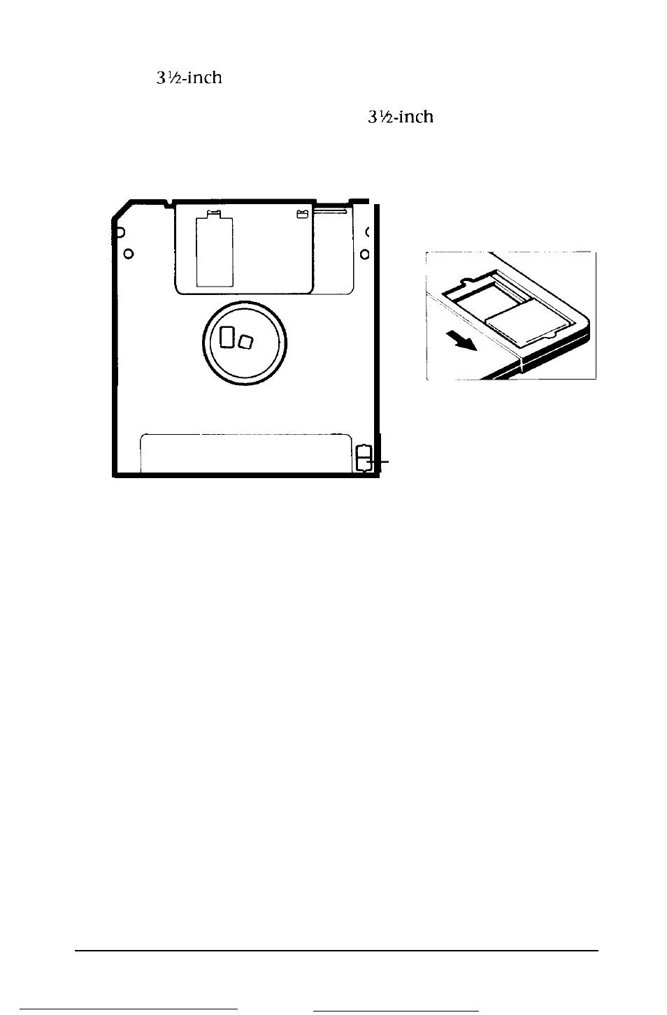 Epson EQUITY 386SX/16 PLUS User Manual | Page 65 / 261