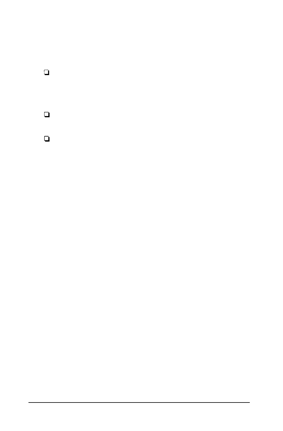 Using a hard disk drive | Epson EQUITY 386SX/16 PLUS User Manual | Page 70 / 261