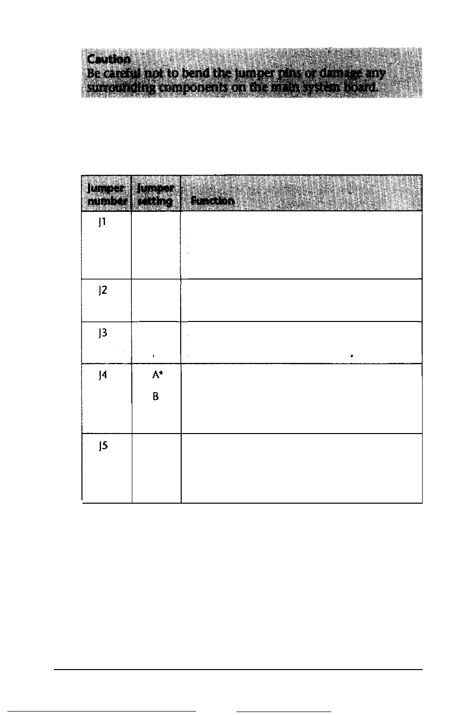 Installing and removing options 5-7 | Epson EQUITY 386SX/16 PLUS User Manual | Page 91 / 261