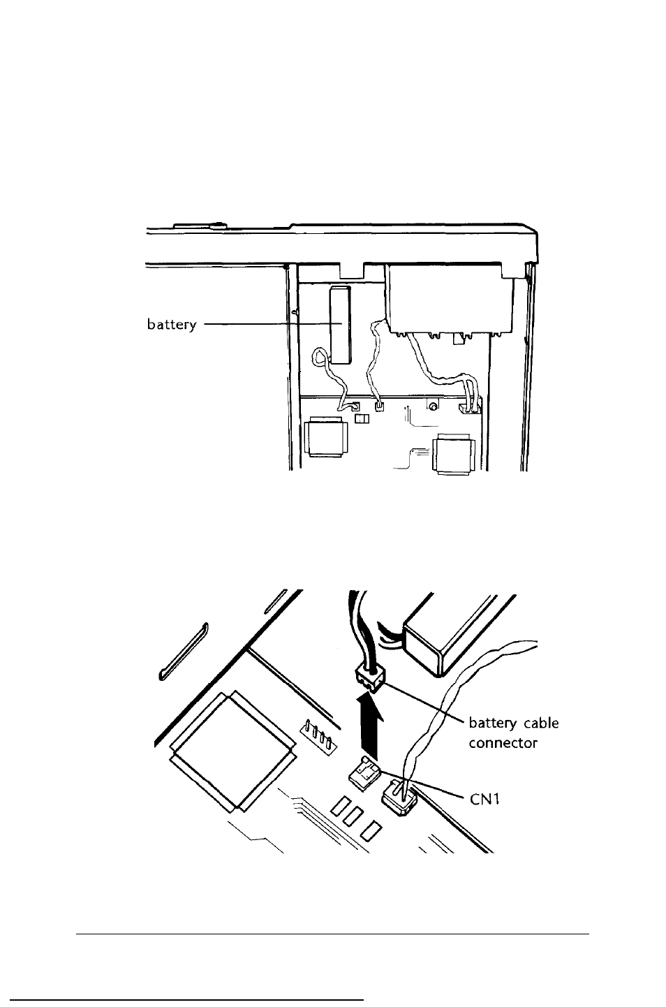 Epson EQUITY 386SX/16 PLUS User Manual | Page 93 / 261