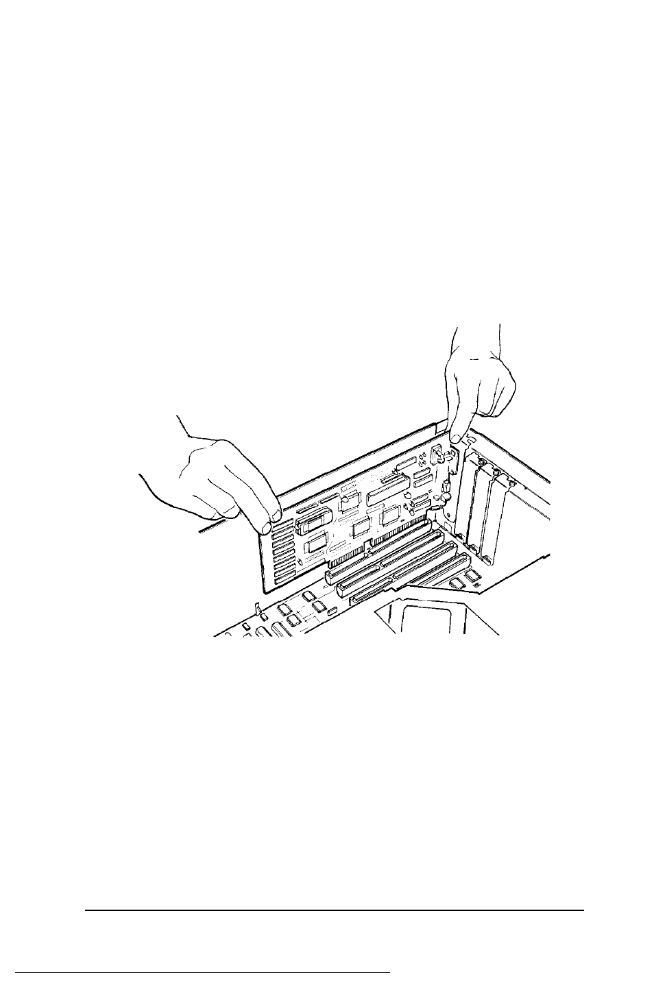 Epson EQUITY 386SX/16 PLUS User Manual | Page 99 / 261