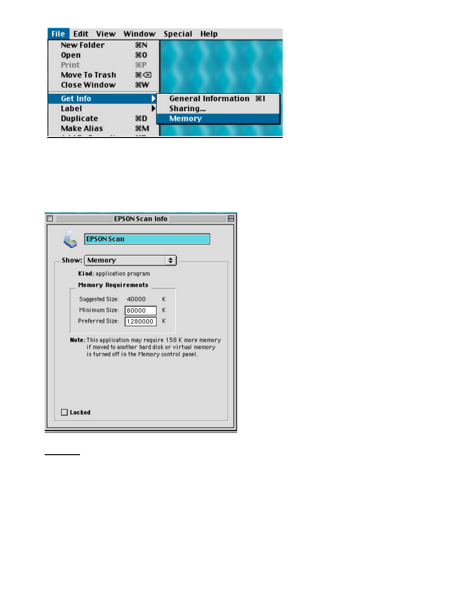 Epson 3590 EN User Manual | Page 10 / 11