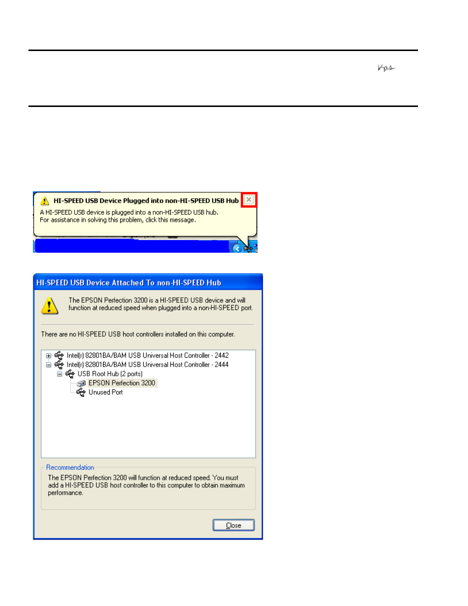 Epson | Epson 3590 EN User Manual | Page 11 / 11